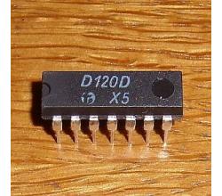7420 ( D 120 D )